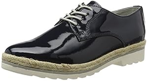 Marco Tozzi MARCO TOZZI Damen 23713 Oxford Marco Tozzi MARCO TOZZI Damen 23713 Oxford