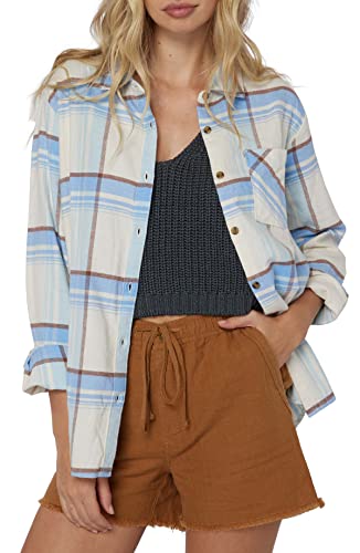 O'Neill Logan Shirt-Bone miniatura 5