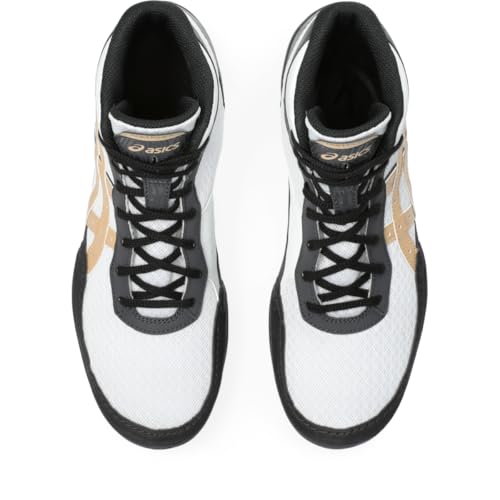 Image of Asics Men's Matflex 7 Wrestling Shoes