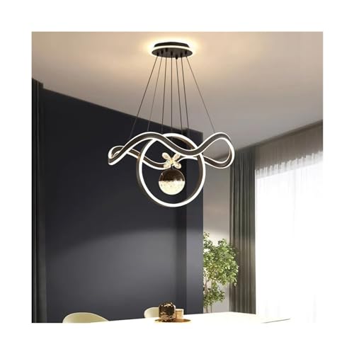 Lustre suspension en ligne plafonnier intérieur éclairage intensité réglable