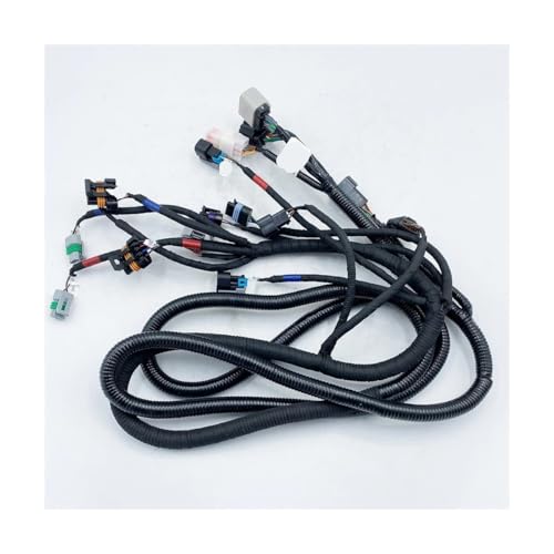 Cable de arnés 10909410001 compatible con O800CC LZ800 UTV para optimizar el sistema eléctrico 3