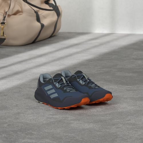 adidas Men's Terrex Trailrider Trail Running Shoe2