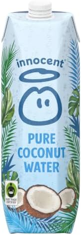 Innocent Coconut Water 1L