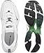 Lacoste Mens Storm 96 2K Sneaker, WHT/DK GRN, 9