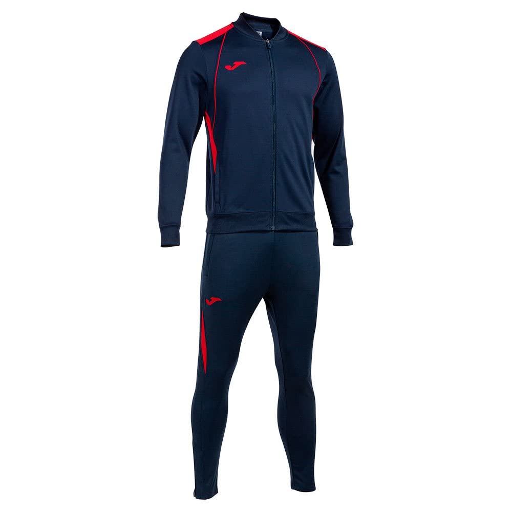 Joma Men's Championship VII Tracksuit