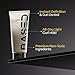 BASED Curl Cream, Defines Curls, Controls Frizz, Medium Hold, Hydrates & Nourishes with Agave, Silk Protein & Castor Oil, No Harmful Chemicals or Artificial Fragrance (6.8 Oz Pack of 1)