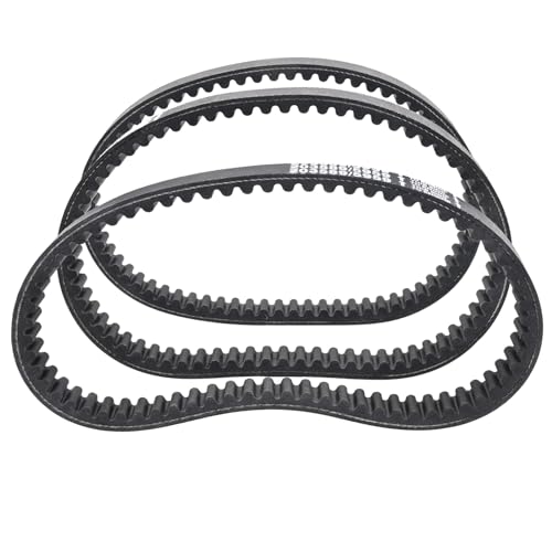 Wondrify 30 Series Go Kart Drive Belt Replaces Manco 5959