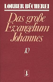 Paperback Johannes, das große Evangelium.: Buße! Nur ein Weg? [German] Book