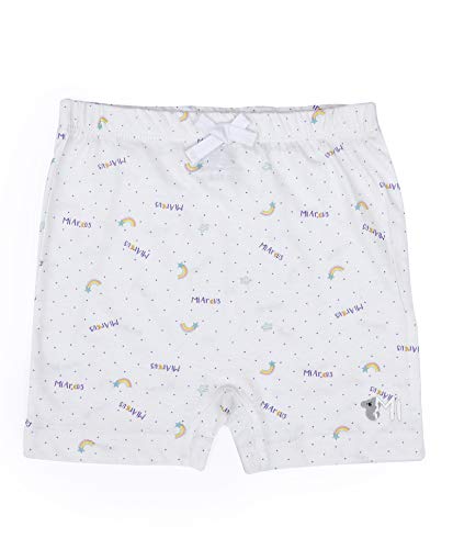Image of Mi Arcus Unisex-Child Shorts Set