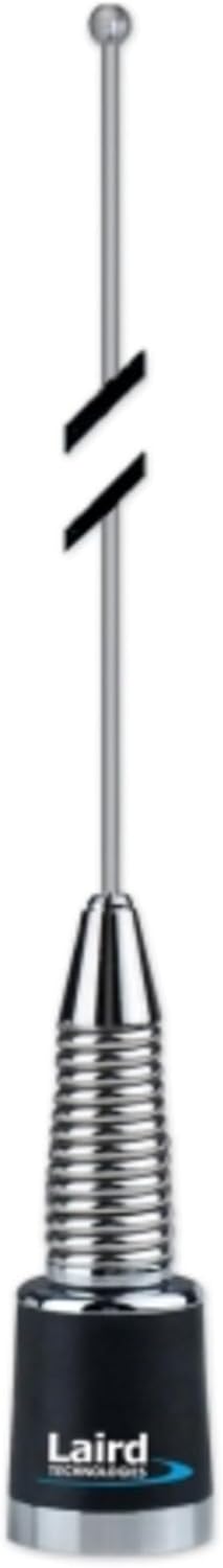 Laird Technologies - 132-525 MHz Antenna with Spring