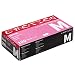 Produktbild Efalock Emotion Nitril-Handschuhe M pink