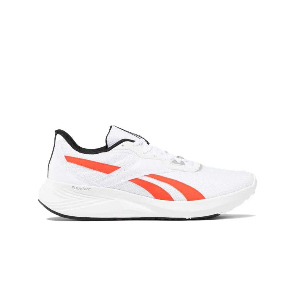 Reebok Unisex Adult ENERGEN TECH FTWWHT/DYNRED/PUGRY4 9