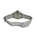 Imagen de WATCH EXPERIMENTAL UNIT Royal Marine Vintage Acero Automático Negro Reloj Unisex