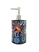 Marvel Captain America Civil War Sides of War 100% Resin Lotion Pump