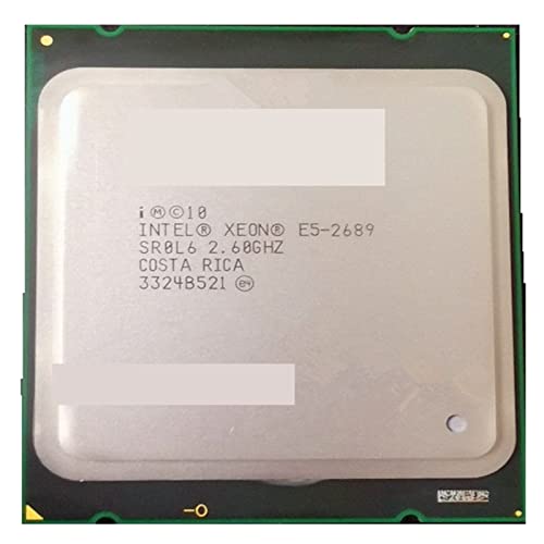 X79 �^�[�{ �p�p�� �E�^�} LGA2011 ATX �R���{ E5 2689 CPU 4 �� X 4GB = 16GB DDR3 RAM 1600Mhz PC3 12800R PCI-E NVME M.2 SSD