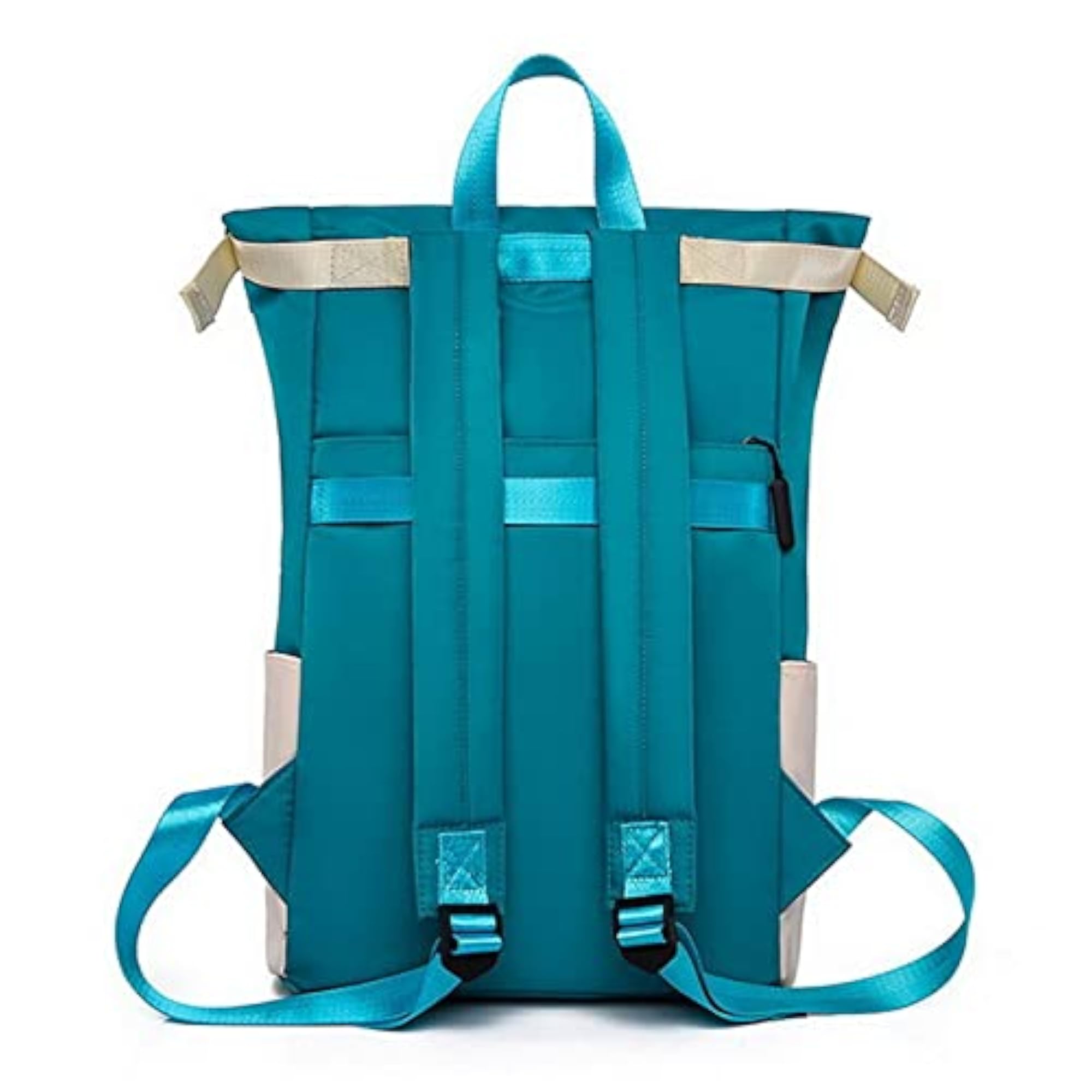 Large Capacity Waterproof Travel Backpack for Men & Women