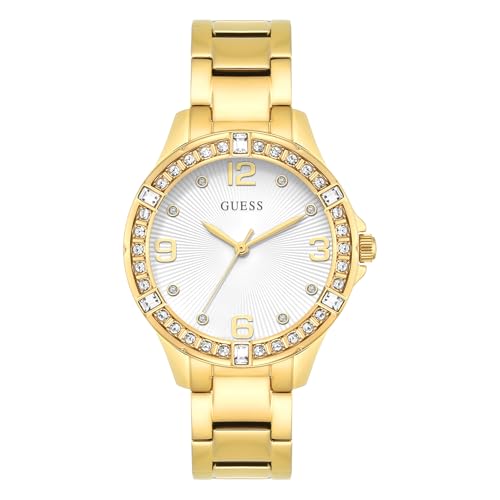 GUESS luxury watch – image 1