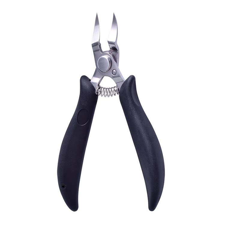 Soulager la paronychie incarnée avec ce coupe-ongles ergonomique