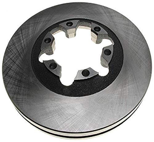 Bendix Brake Rotor PRT5509