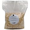 Pit&Pit Havermout Grof Biologisch – 2 KG, 100% natuurlijk, van EU-landbouw