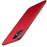 【Warum wählen Sie Ultradünn Case】Die iPhone 11 case ist sehr leicht und dünn, damit es leicht zu halten ist, sie können es einfach mit einer Hand bedienen. Das schlanke Hardcase passt perfekt zu Ihrem Telefon, lässt sich leicht anbringen und entfernen, präzise Ausschnitte ermöglichen flexiblen Zugang zu allen Anschlüssen und Tasten.