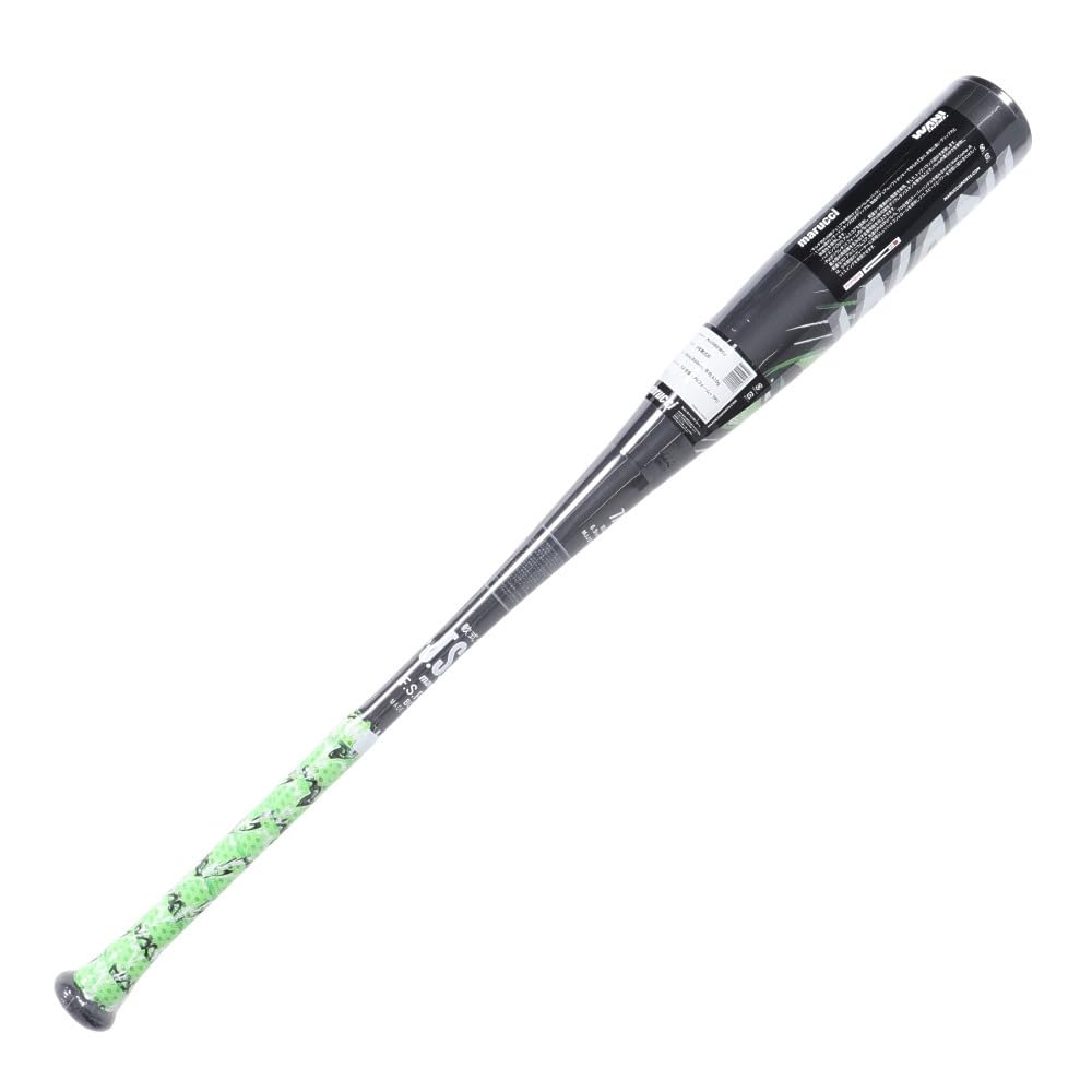 Amazon | Marucci JAPAN WANI CRUSHER JR BAT 80CM 80 | Marucci | バット