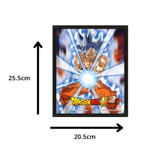 Pyramid International 5051265870100 3Dポスター [5]