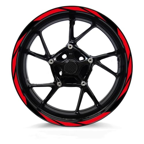 Bande autocollante moto CBR pour personnaliser vos sorties motardes nocturnes