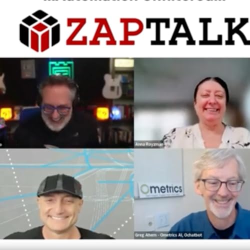 ZAPTALK Episode 7 &mdash; From Boardroom to Test Case: QA Strategy in Action