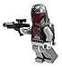Lego: Star Wars - Mandalorian Super Commando MiniFigure