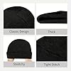 TMQZHQAVH 2025 New Lana Del Rey Pencil Drawing Sticker Knitted Hat for Women Men Beanie Autumn Winter Hats Ultraviolence Music Album Casua #2