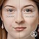 AYASAL Beheizte Wimpernzange: 10-Sekunden-Schnellaufheizen, lang anhaltender Schwung – Tragbare elektrische Wimpernzange, sicheres Anti-Verbrennungs-Design für alle Wimperntypen