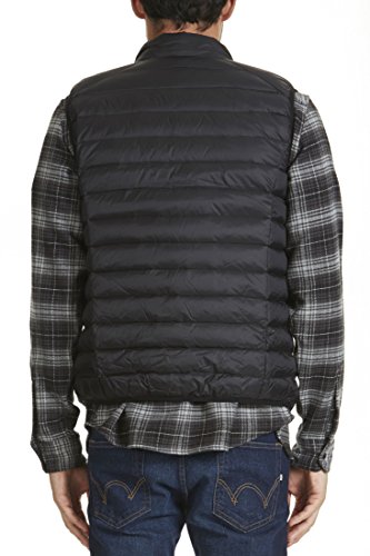 JOTT Tom Veste Doudoune, Noir, M Homme - Image 4