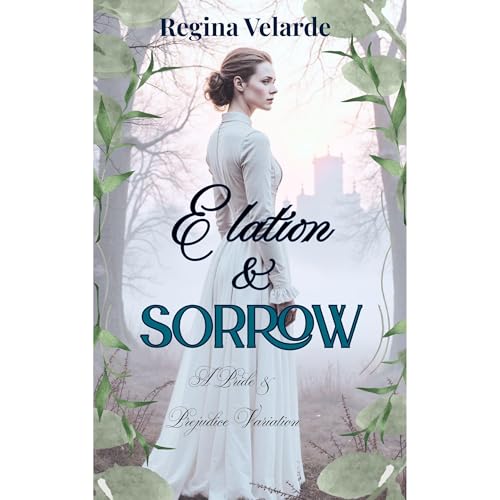 Elation and Sorrow by Regina Velarde episode artwork
