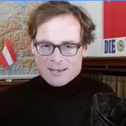 Die Bibel: Schatzkammer der Menschheit, Quelle der Weisheit - Weltwoche Daily CH, 27.10.2023 Podcast Por  arte de portada