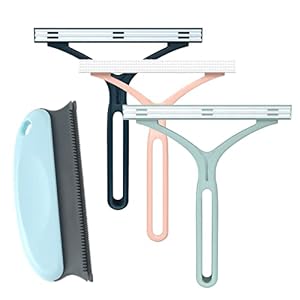 Dingfeng Magische Pfoten Fusselrasierer 4 Stück