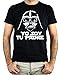 PLANETACAMISETA Camiseta Hombre - Unisex Yo Soy tu Padre