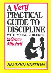 a_very_practical_guide_to_discipline_with_young... B007D01WUW Book Cover