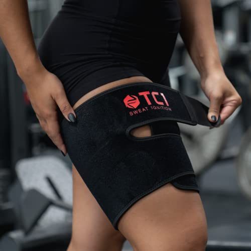TC1 Thigh Wrap Pair