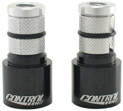 Controltech Terminator MTB Bike Handlebar Bar End Extension Plug Length 20mm, AC-63, ST1777