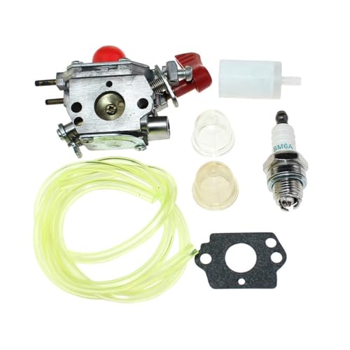 Carburateur pour GBV345 haute précision compatible avec OEM 358794765