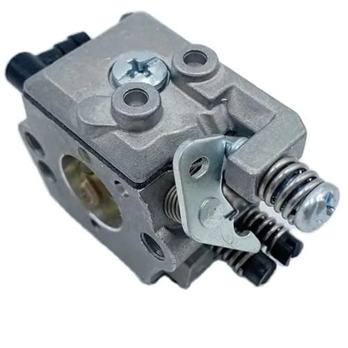 Apprêt de carburateur MS210C MS250C 023 réparer démarrage difficile