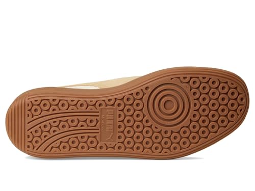 Image of Puma Mens Palermo Leather Shoes