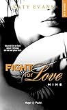 Fight for love - Tome 02