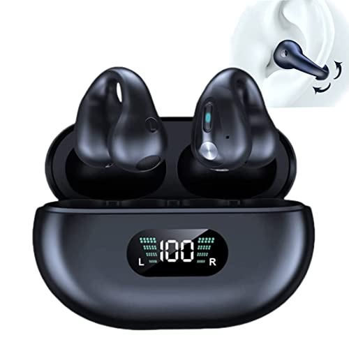 electronics best clip on headphones