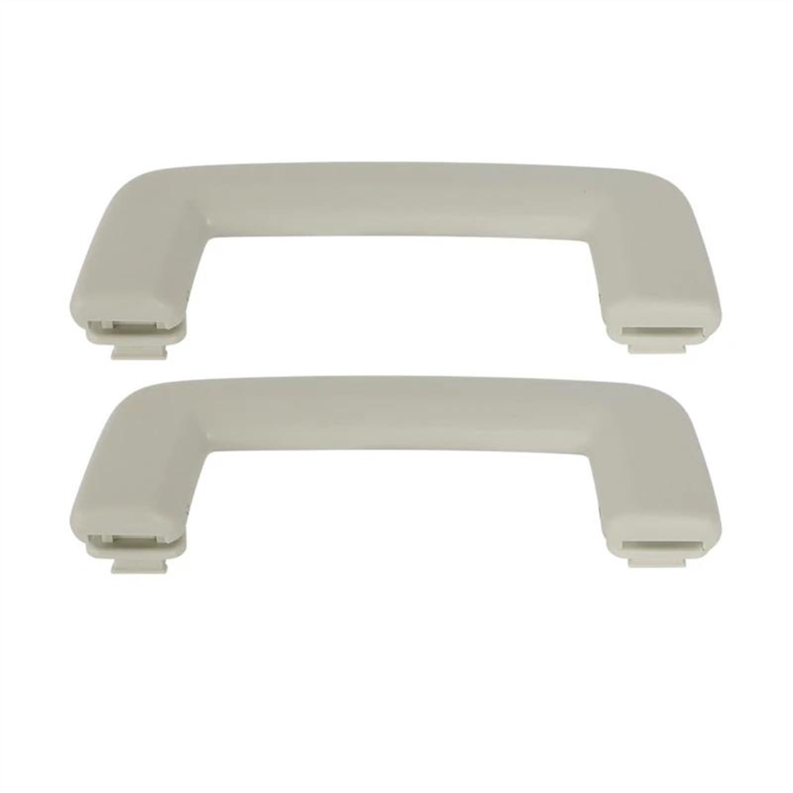 Hlwxmdz 1 Pairs For Mazda Bt50 2012 2013-2021 Ab3z-61-31406Aa Roof Safety Handle Ceiling Armrest Handrail Roof Pull Handle (1 Pairs)