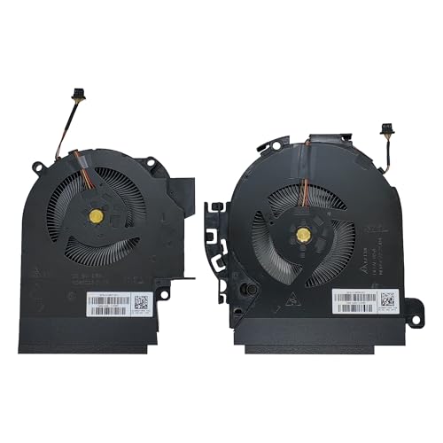 Ventilateur CPU GPU HP Envy 16-H ND85C22-21J04 N14836-001 DC5V 0.5A