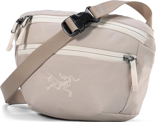 �A�[�N�e���N�X �E�G�X�g�|�[�` �����Y ���f�B�[�X �}���e�B�X1�E�G�X�g�p�b�N ARC'TERYX MANTIS 1 WAIST PACK X000009234 RUNE/SEA SALT(�x�[�W��) ONE