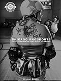 koala  Chicago Knockouts: Photographs from the World of CKO Roller Derby
