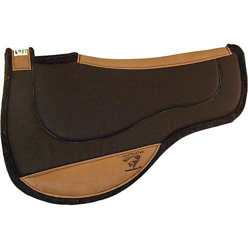 Diamond Wool Endurance Contour Ranch Pad 33x28 Cho